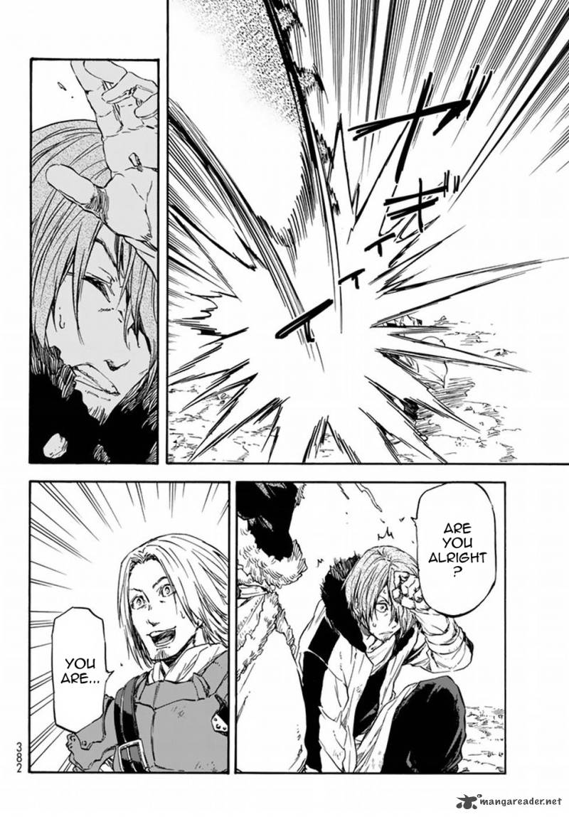 That Time I Got Reincarnated as a Slime, Chapter 34 image 23